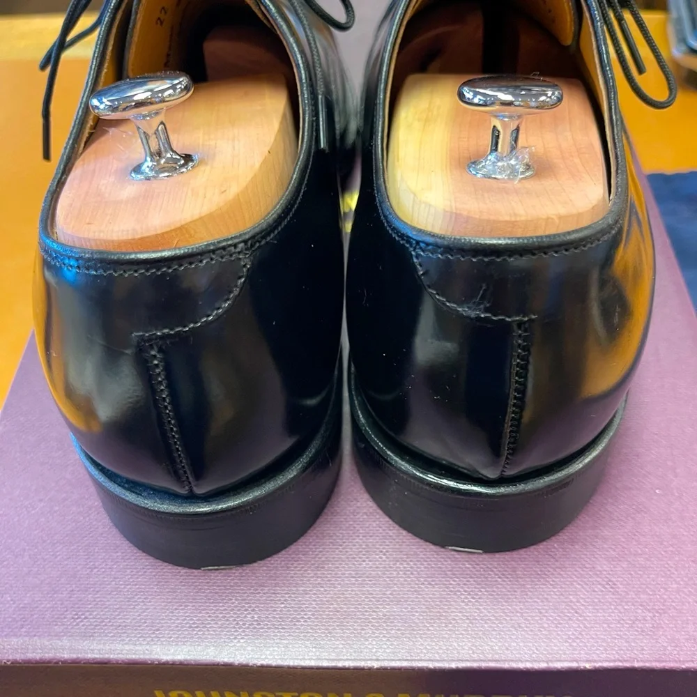 Johnston & Murphy Melton C/T - Picture 6 of 7